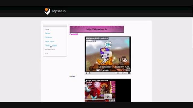Mpsetup смотреть онлайн