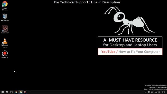 How to Fix 0x8000ffff windows 10 store error смотреть онлайн