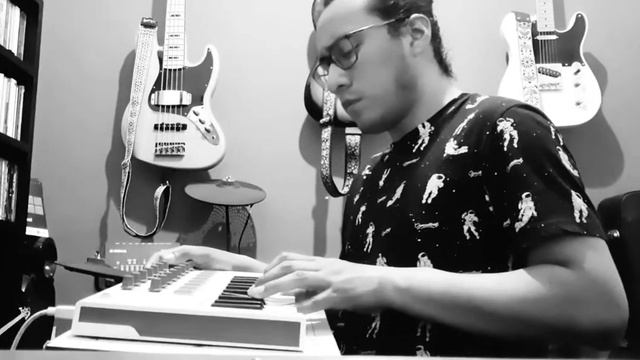 One Point Perspective (Arctic Monkeys) - Cover all instruments смотреть онлайн