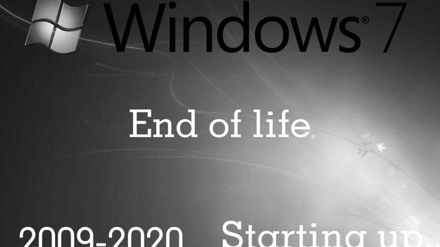 Windows 7 eol смотреть онлайн