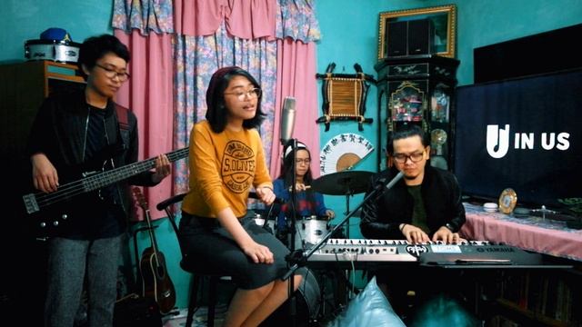 My Destiny (U in Us Originals) смотреть онлайн