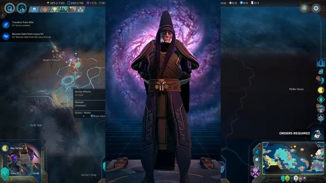 Age of Wonders Planetfall Review, by G смотреть онлайн