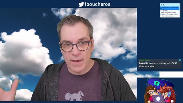 Stream 153 - Building a CICD for UrlShortener demo from GitHub to Azure смотреть онлайн