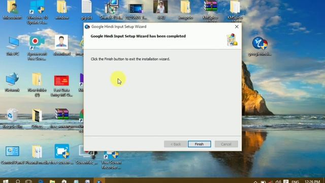 how to install google input tools in windows 10 | Google Hindi Input kaise Download kre смотреть онлайн
