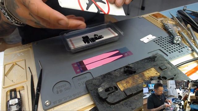 So sehen Originalakkus von Apple aus und so sind sie verpackt, Iphone 6 Original Akkus смотреть онлайн