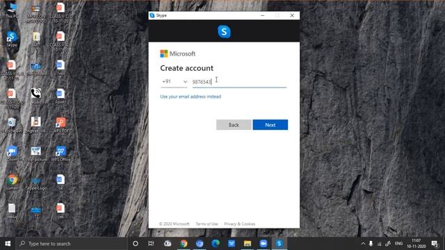 download , intall skype and signing in skype смотреть онлайн