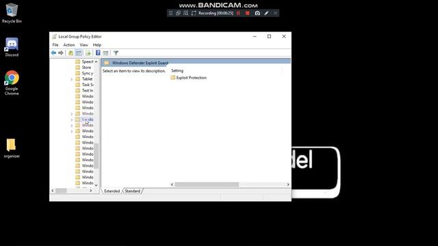 Windows 10 (2020) How to turn of windows defender. смотреть онлайн
