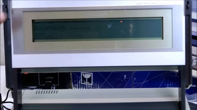Sharp PC-5000 смотреть онлайн
