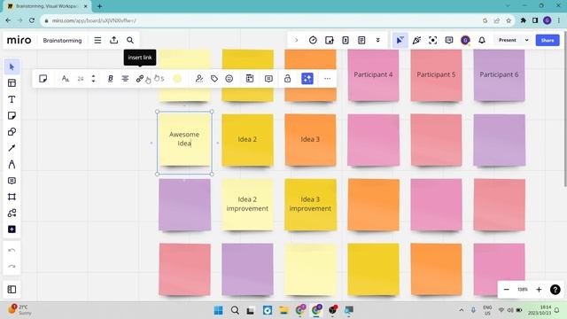 Miro Board Tutorial: How To Use Miro Project Management