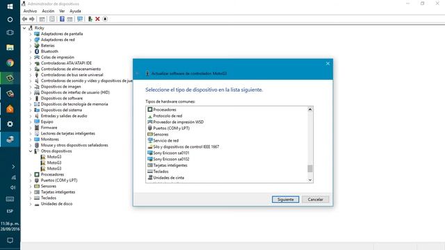Problema de sigmakey al no encontrar Moto G3 (xt1540) смотреть онлайн