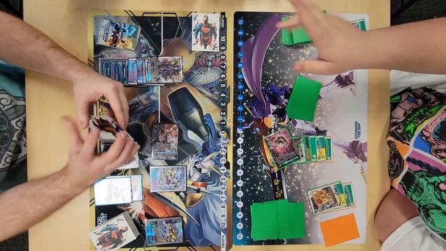 MetalGarurumon X Antibody VS HeavyLeomon | Digimon Card Game | BT15 Exceed Apocalypse смотреть онлайн