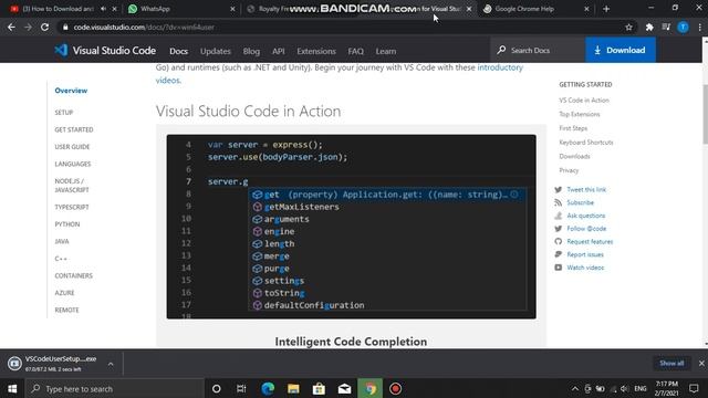 How to download visual studio for windows, macos, linux смотреть онлайн