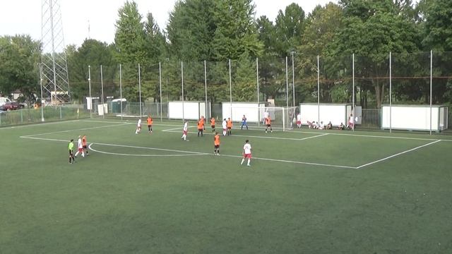 Красногвардеец 2006 - Приалит 2006 2 тайм смотреть онлайн