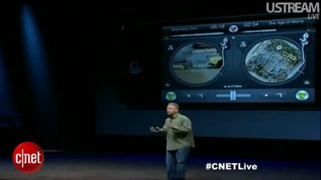 iPhone 5 Full Presentation @ Apple Event in High Definiton - September 12 смотреть онлайн