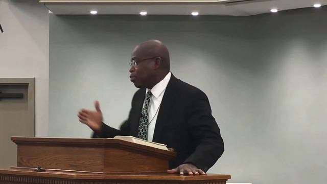 "Multum In Parvum; Much In Little" - Pr. Gene Gibbs смотреть онлайн