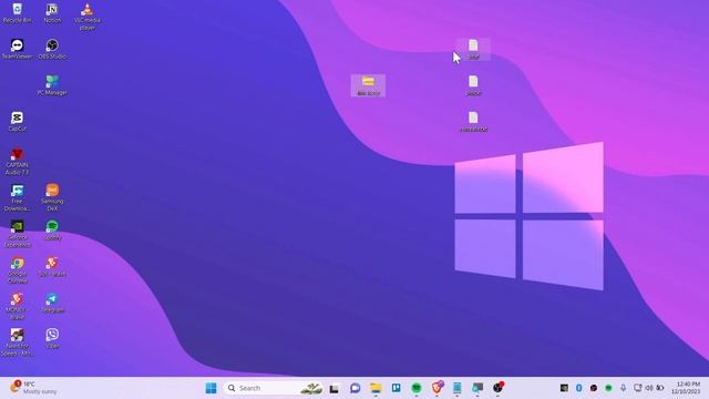 How To Zip A File Or Folder In Windows 11 No Software Needed смотреть онлайн