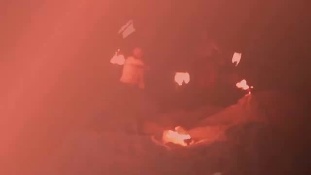 Fire show смотреть онлайн