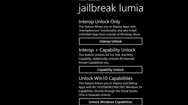 Secret Must Have App For Windows Phone : WP Hack смотреть онлайн