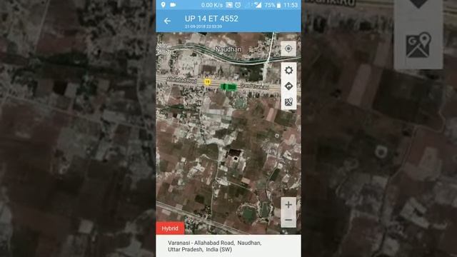 Safe'O'Track Real Time GPS Application Tutorial 3 смотреть онлайн