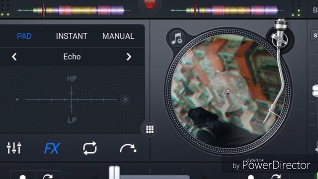 Djay| DJAY PRO VERSION TEST смотреть онлайн