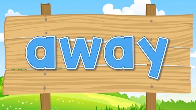 Fry Sight Word Review | 176-200 | Jack Hartmann смотреть онлайн