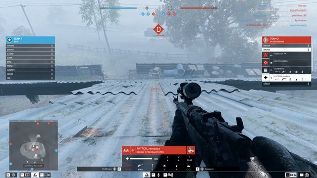 Battlefield V смотреть онлайн