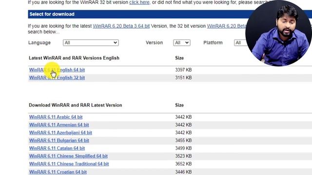 How To Download WinRAR | WinRAR Download For PC смотреть онлайн