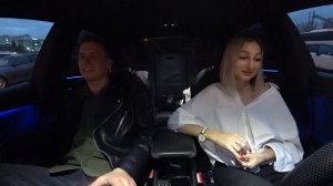 АЛЬФОНС ВЫБЕЖАЛ ИЗ МАШИНЫ КОГДА УЗНАЛ ЧТО НЕТ ДЕНЕГ