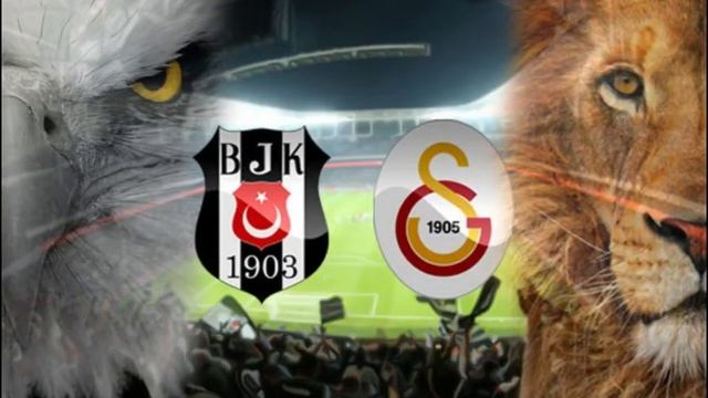 Galatasaray - Beşiktaş Maç Linki (20 KASIM 2017) (Canlı Maç Linkleri) (Bu Derbi Kaçmaz) смотреть онлайн