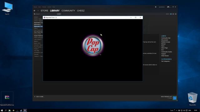 Fix Bejeweled 3D Acceleration Not Working смотреть онлайн