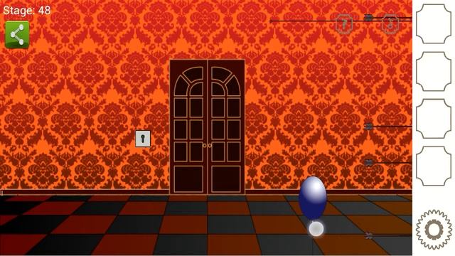 Easiest Escape Doors - Level 48 Walkthrough смотреть онлайн