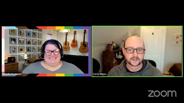 Corey and Michelle Market a WordPress Product Live: Season 2 Session 8 смотреть онлайн