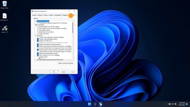 Wifi not showing in windows 11 | wifi not working смотреть онлайн