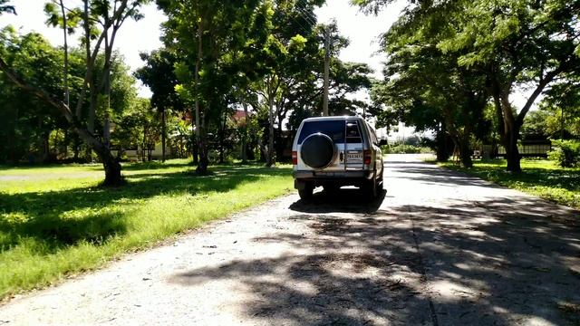 📌Isuzu Trooper 6VD1 ปี1996 4WDถ้าหลานพร้อม ปู่ก็พร้อม#ลุงหรั่งขายของ смотреть онлайн