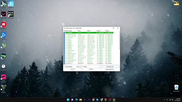 I FOUND 0 PING TOOL in Fortnite Chapter 4! смотреть онлайн