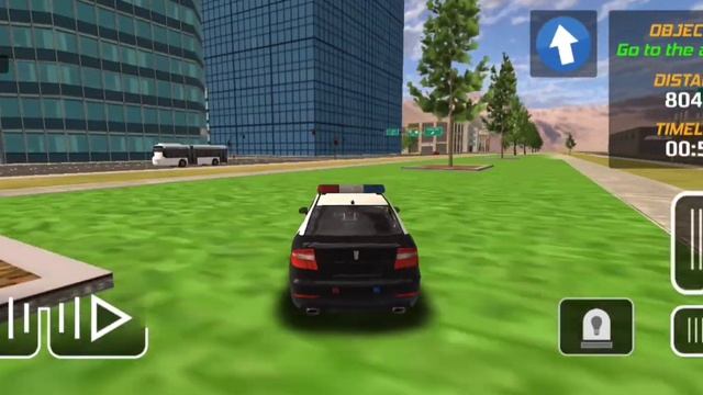 Super Speed Drift Police car Driving 3D - Super Draft Police Car Simulator - Android Gamepaly смотреть онлайн