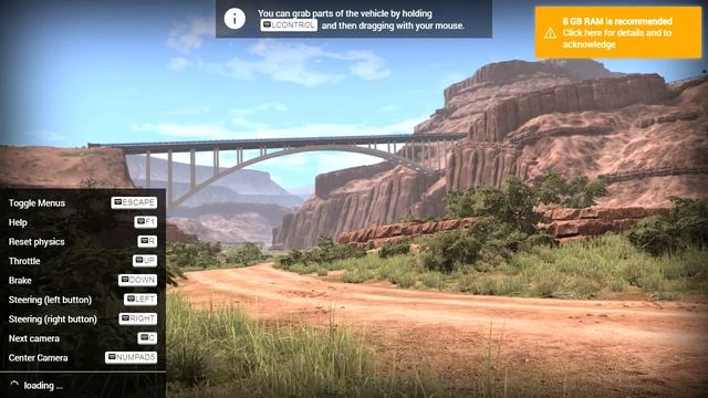 BeamNG drive # 4 Без Комментариев смотреть онлайн