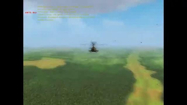 Whirlwind over Vietnam смотреть онлайн