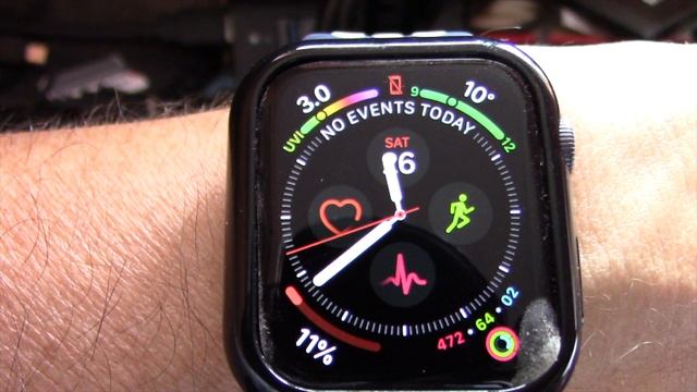 6 NEW Tips and Tricks on WatchOS 7 смотреть онлайн