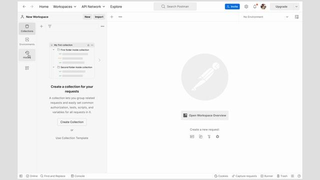 Customize Sidebar | Postman Level Up смотреть онлайн