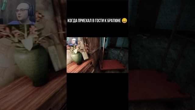 Приехал в гости к братюне смотреть онлайн