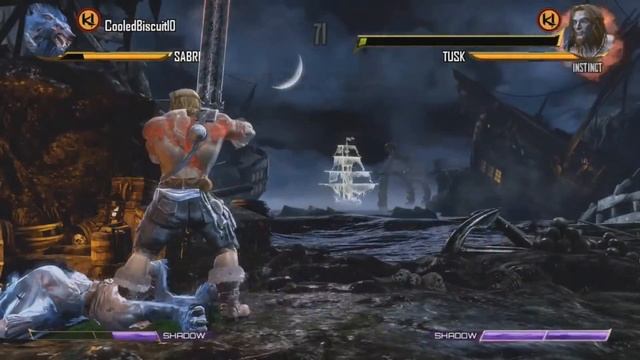 Gaming Spotlight: Killer Instinct смотреть онлайн