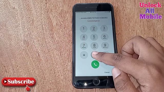 How To Unlock Any iPhone Without Computer | How To Unlock iPhone Passcode смотреть онлайн