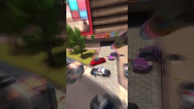 Sniper City Hero - Gameplay Walkthrough Part 5 Levels 76-90 (Android, iOS) смотреть онлайн