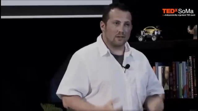 TEDxSoMa - Alex Hillman - Where are my people? Finding a tribe where it's least obvious смотреть онлайн