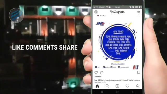 Instagram Lite Lebih Hemat Hanya 573 kb | Android No Root смотреть онлайн