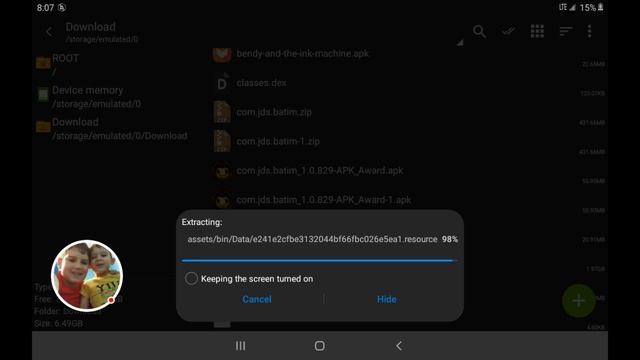 Bendy obb how to download fnaf 2 demo смотреть онлайн