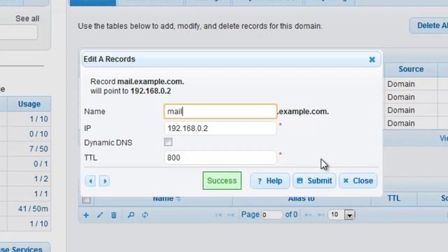 Modifying The TTL Of Your Records: DNS Made Easy Tutorials смотреть онлайн