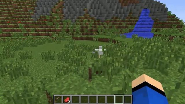 Primer video del Canal!! (video de prueba) | Minecraft смотреть онлайн