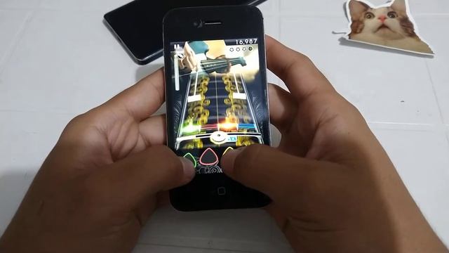 Rock Band iOS World Tour Boston смотреть онлайн